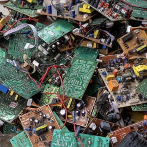 e-waste