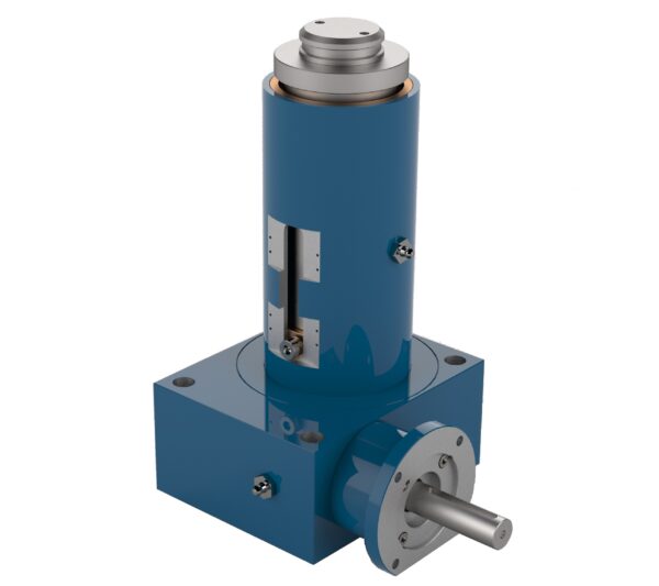 Hardness Testing Jack