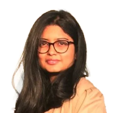 Anjali Krishnan, IDH