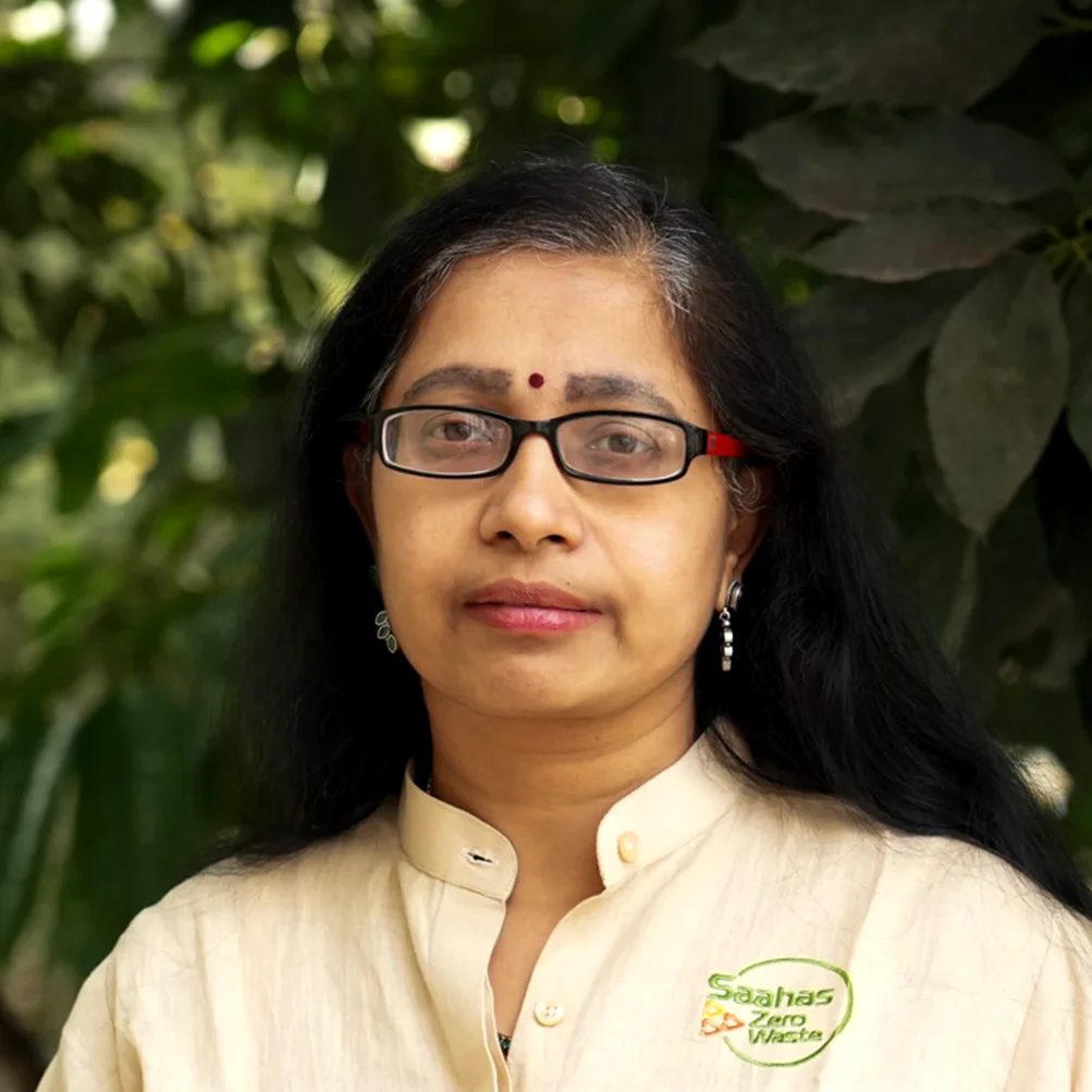 Aruna Janarthanan