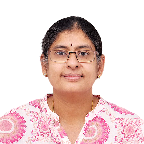 Gayathri Gopalakrishnan, 