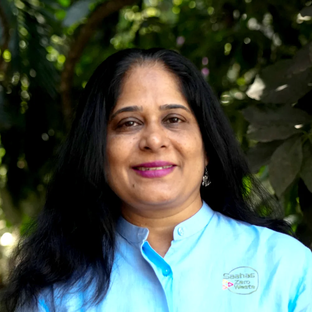 Nimmi Parrakal Shankar