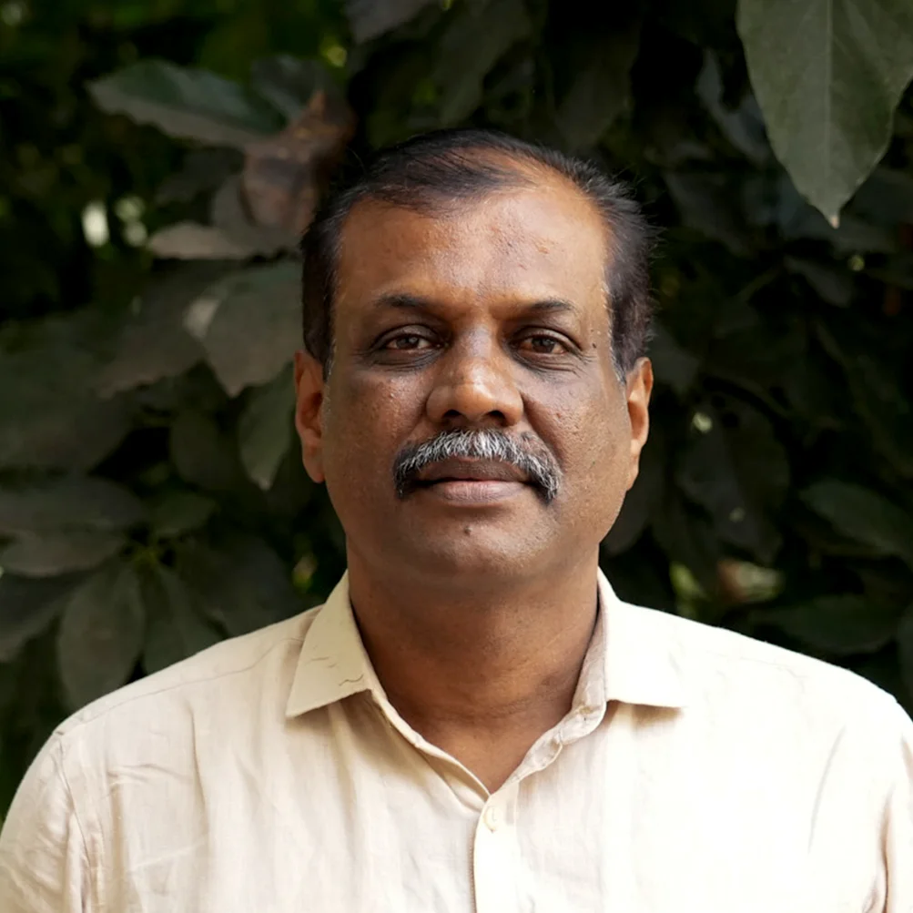 Sivakumar Arthanari