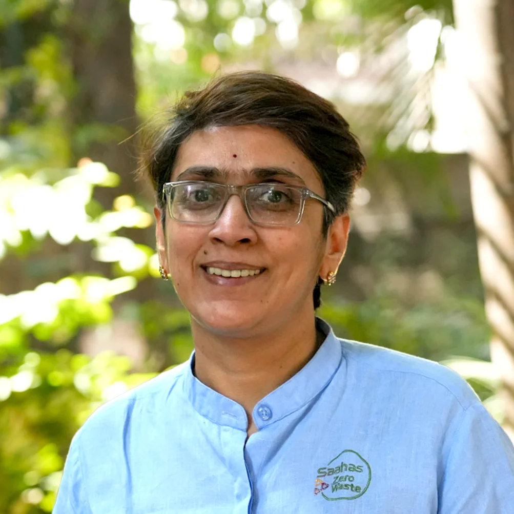 Shobha Raghavan