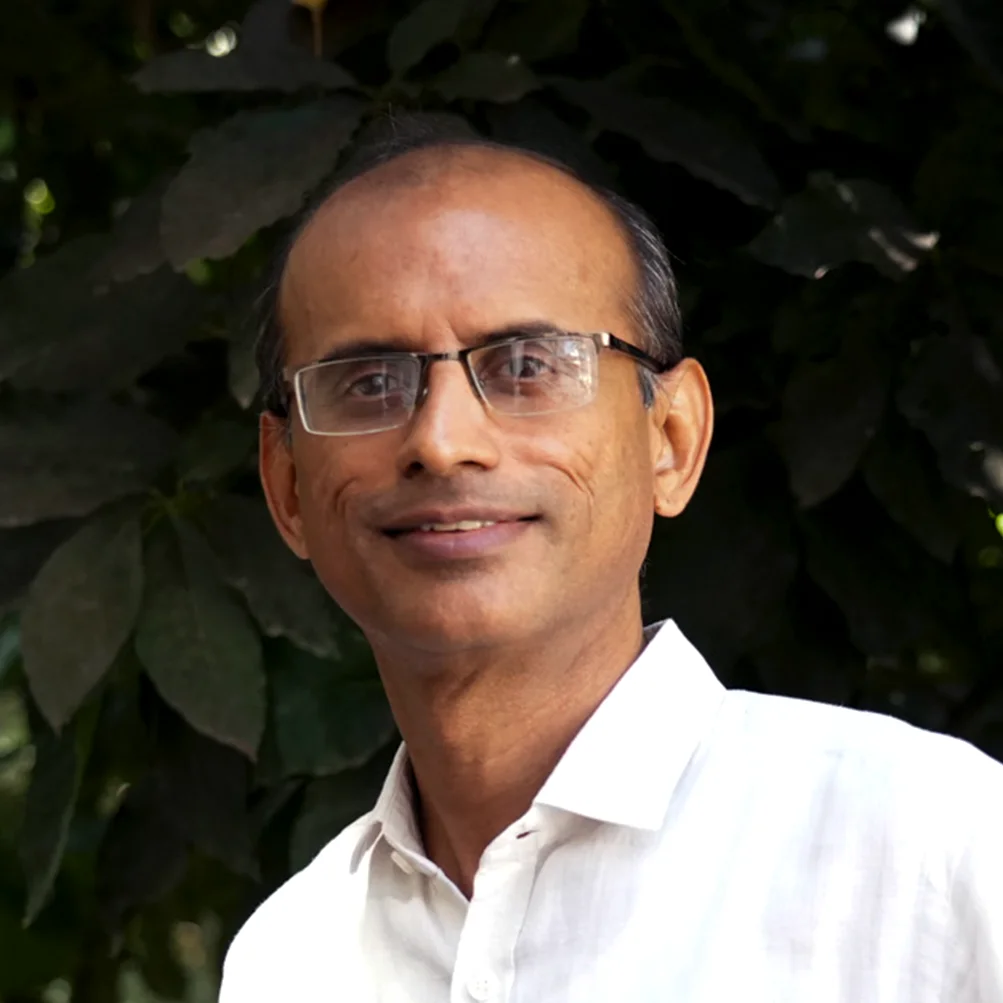 Vijay Krishnan