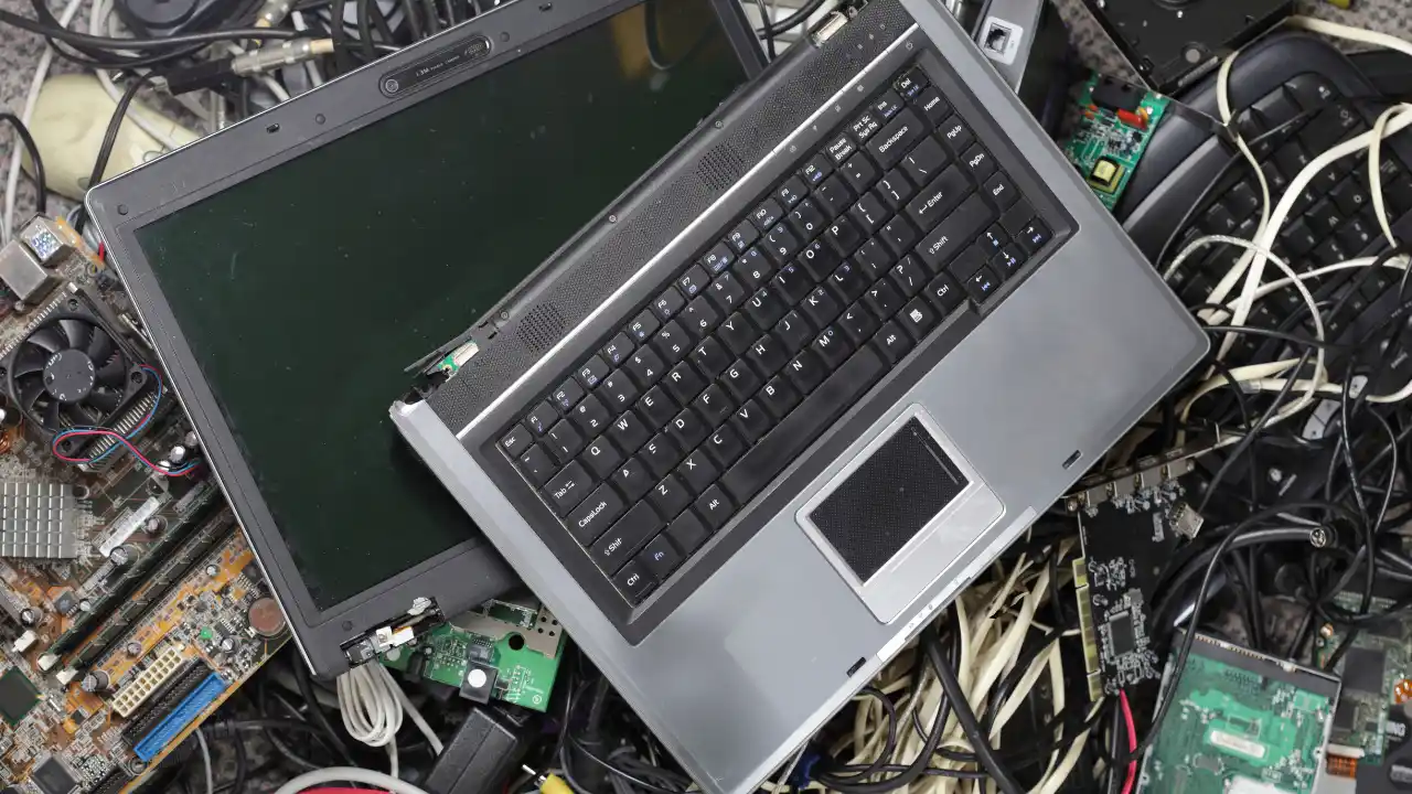 Refurbished tech: Ready to solve India’s growing e-waste problem?