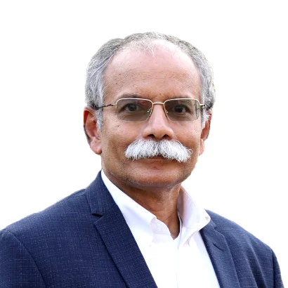 Dr. Padmakumar Nair Director, Thapar Institute of Engineering & Technology