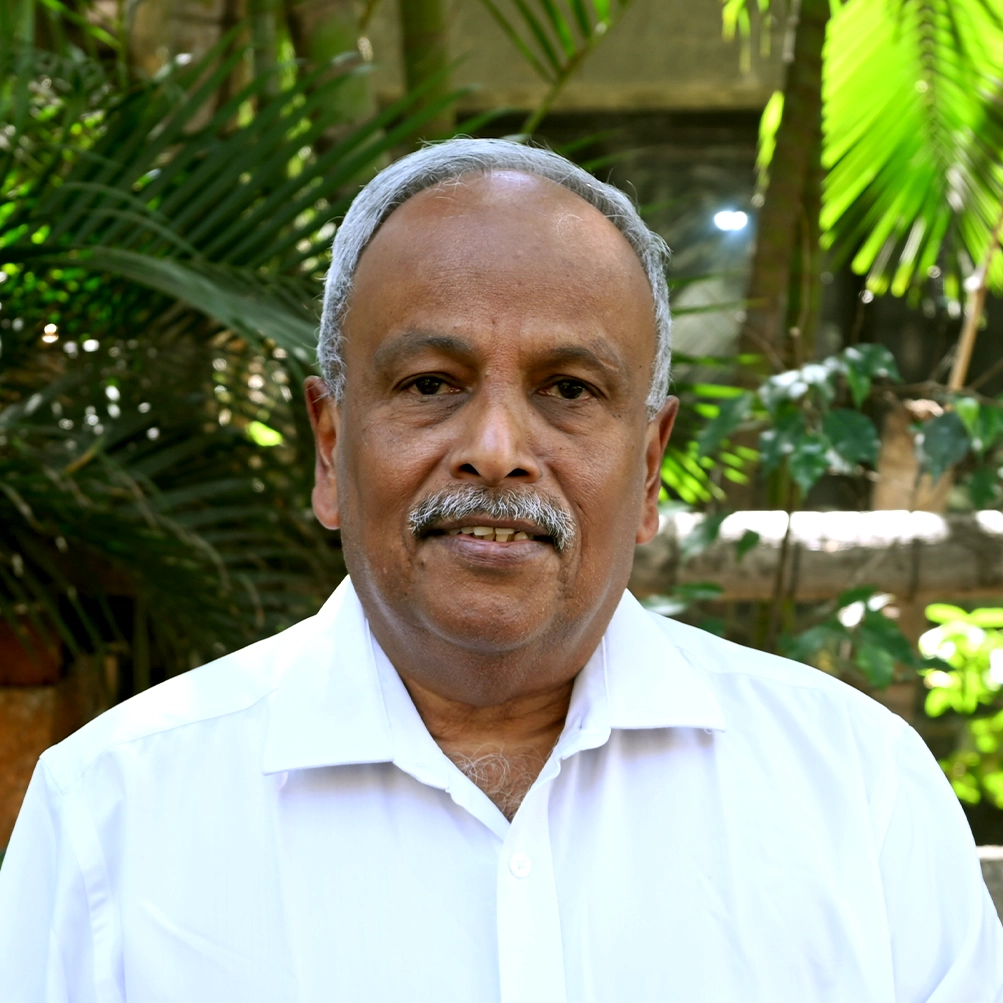 P.K Gopalakrishnan