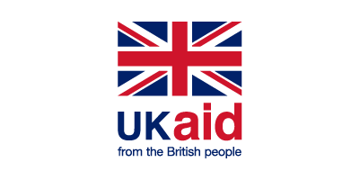 UK aid